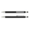 Lisbon Stylus Pens black